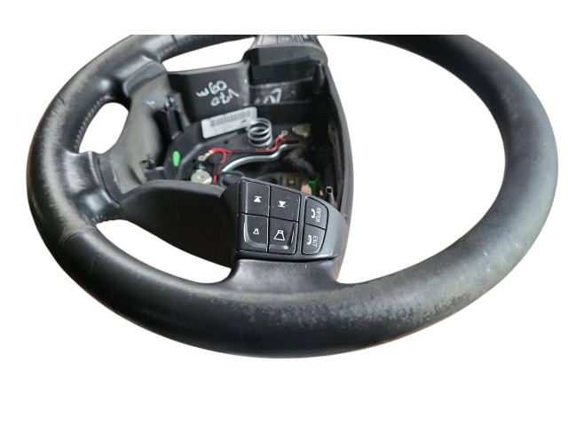 Руль Volvo V70 2008 - 2013 года 30778841