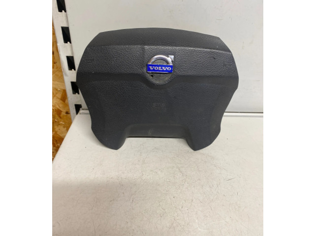 Подушка безопасности водителя 603260100   Volvo XC90