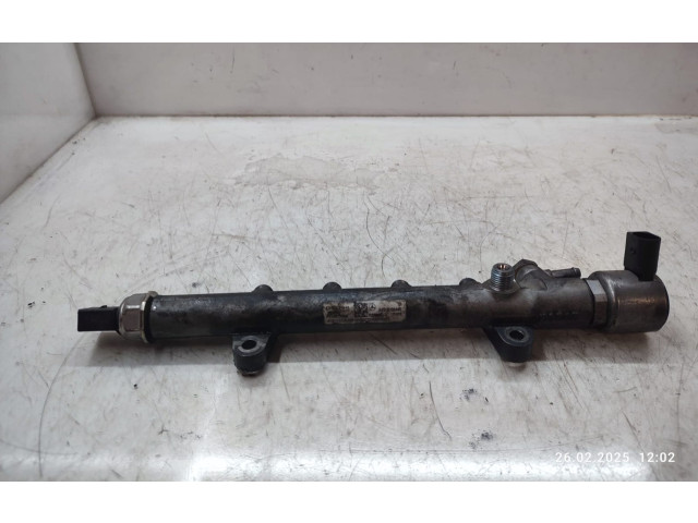 Vstřikovací lišta A6510700495 Mercedes-Benz C W204 651.913