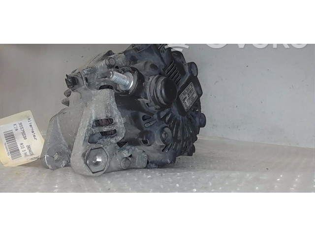 Генератор 373002A401 KIA Rio
