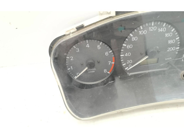 Панель приборов MR233055, 227620 Mitsubishi Colt