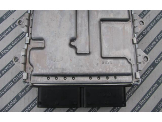 Řídící jednotka 52143173, MJD9DF.FK Fiat Fiorino 2020