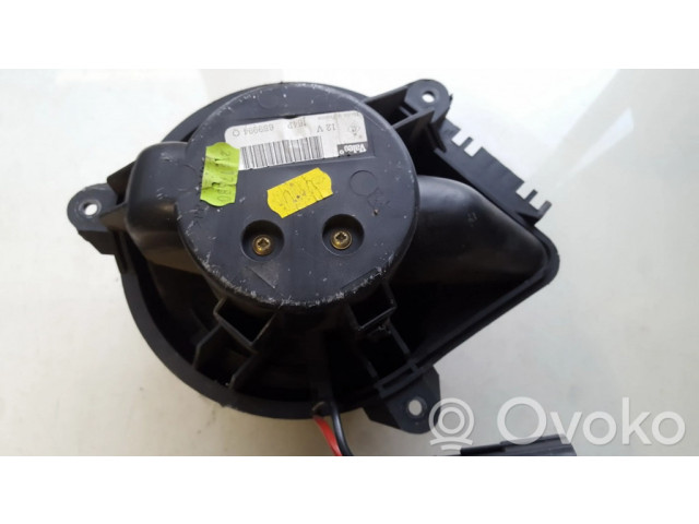 Вентилятор печки 659994 Renault Scenic I