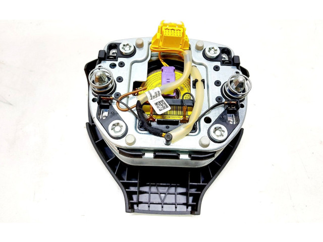 Надувная подушка для руля