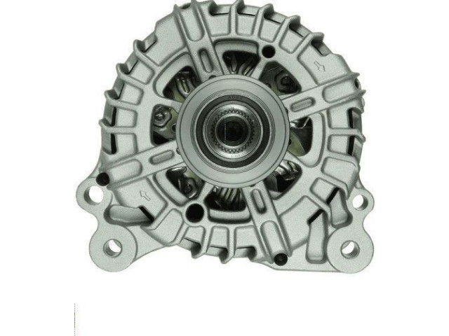 Генератор CA2136, 3EFFE   Volkswagen Golf Plus      