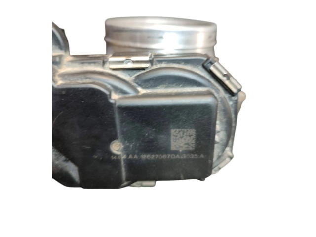 Zpětné zrcátko Opel Insignia A 2016 12627067DA