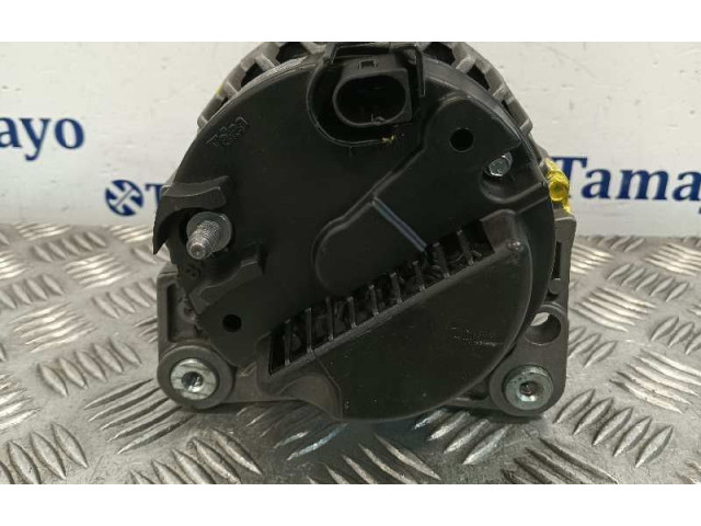 Генератор Skoda Fabia Mk2 (5J)