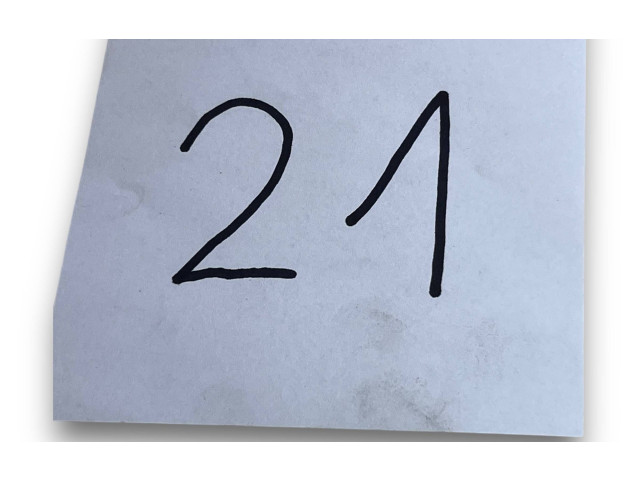 Řídící jednotka C19, 5894044   Fiat Punto Evo 2001