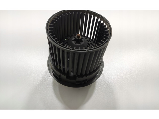 Вентилятор печки X52AC Dacia Duster