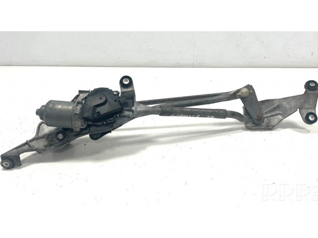 Комплект механизма стеклоочистителей