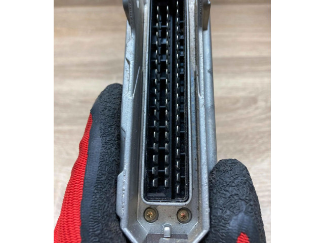 Řídící jednotka 4A0907401, 0281001128 Audi A6 S6 C4 4A 1994