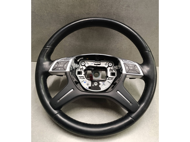 Блок управления 62450470   Mercedes-Benz GLS X166