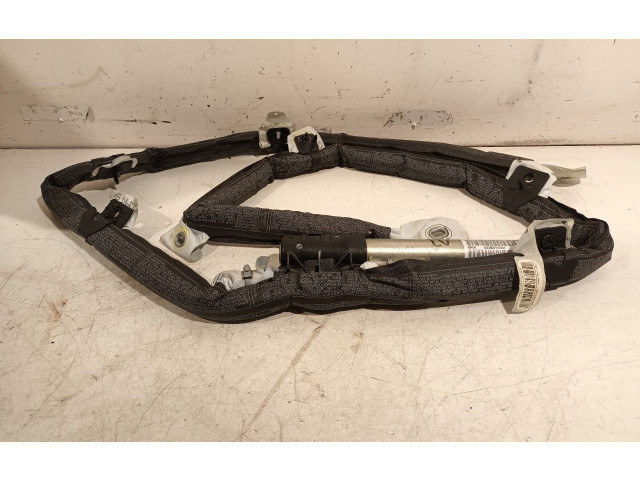 Боковая подушка безопасности 30358168C BMW X3 E83