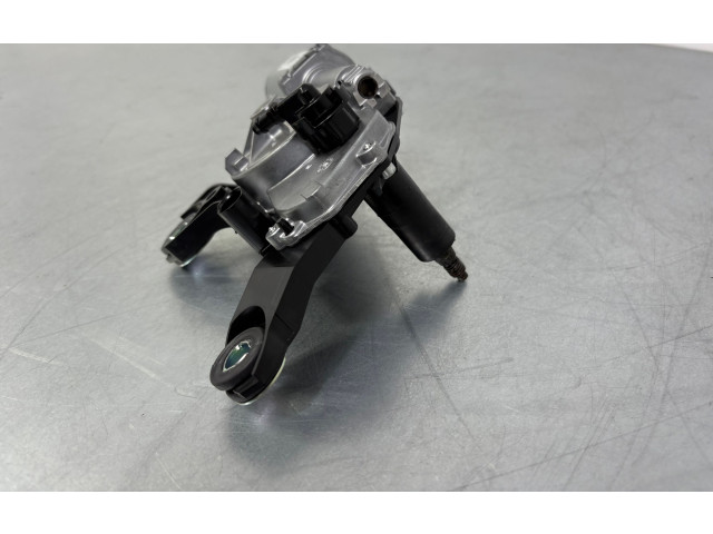 Моторчик заднего дворника 4K9955711 Audi A6 S6 C8 4K