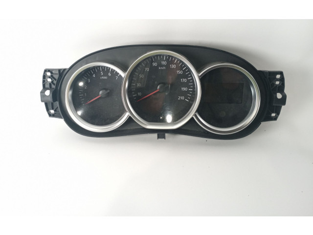 Панель приборов 248102383R Dacia Sandero