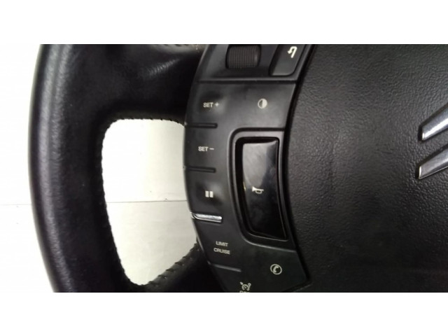 Руль Citroen C5  2008-2016 года 4109KV      