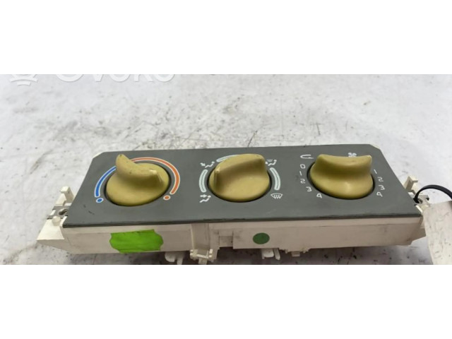 Блок управления климат-контролем 7701042445 Renault Twingo I