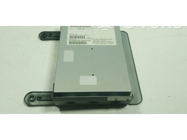 Блок управления 31350322AA   Volvo S60