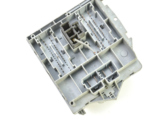   Pojistková skříňka A223   Fiat Punto (188) 1999