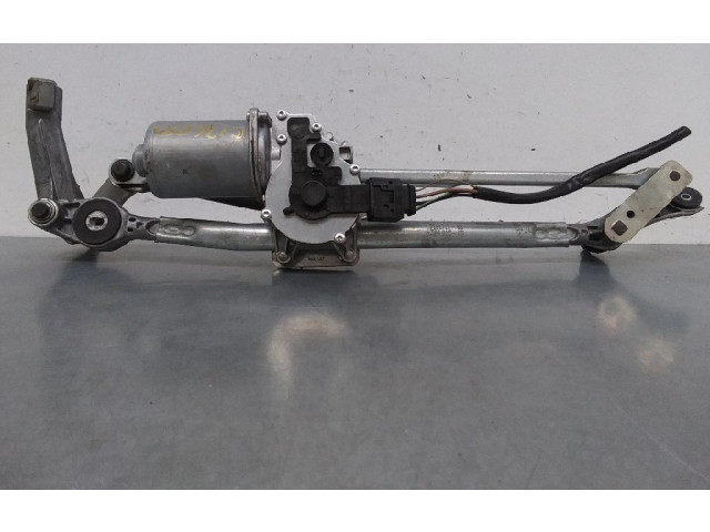 Моторчик дворников 6978263, 7161711 BMW 3 E90 E91