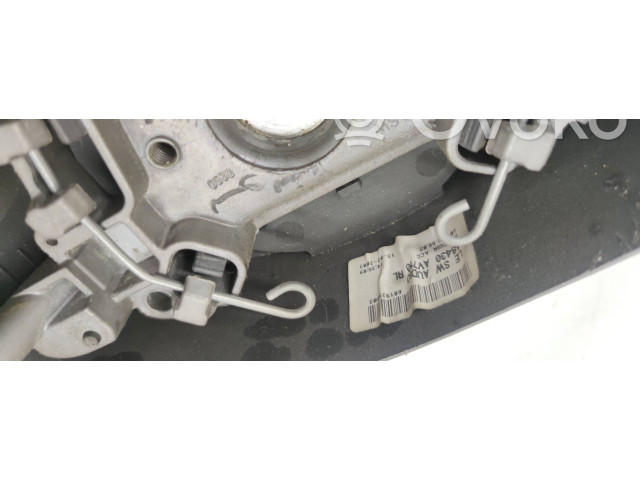 Руль Nissan Primera 2002 - 2007 года 48430