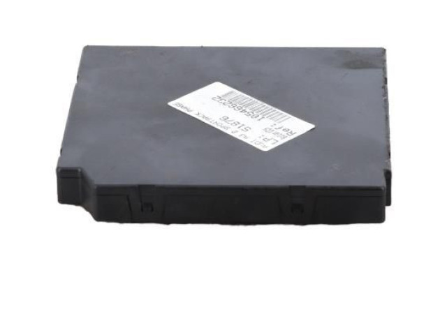 Модуль управления BSM 1K0937125D Audi A3 S3 A3 Sportback 8P