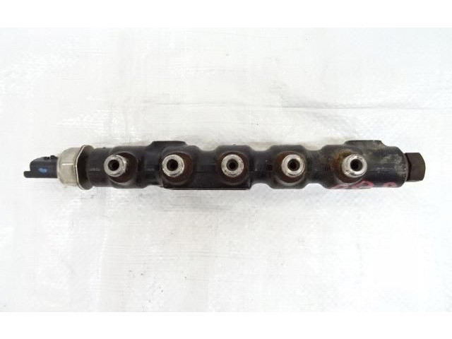 Топливная рампа 9654592680 Citroen C4 Grand Picasso