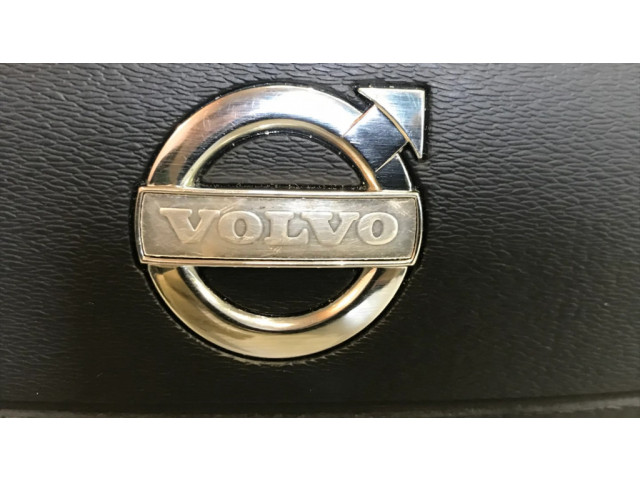 Подушка безопасности водителя P31271006, PA55270060   Volvo V70