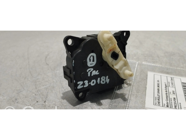 Вентилятор печки       Chevrolet Spark