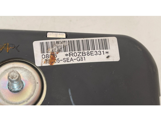 Подушка безопасности в сиденье 78005SEAG81 Honda Accord