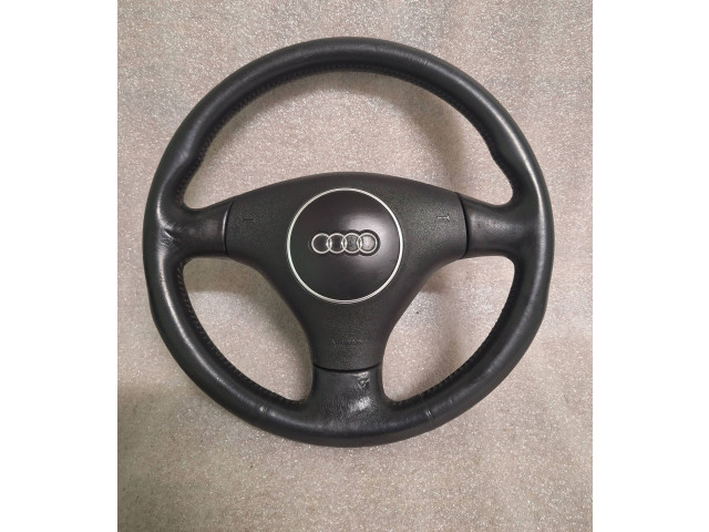 Руль Audi A3 S3 8L  1996 - 2003 года       