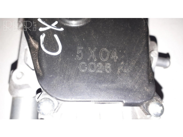 Комплект механизма стеклоочистителей