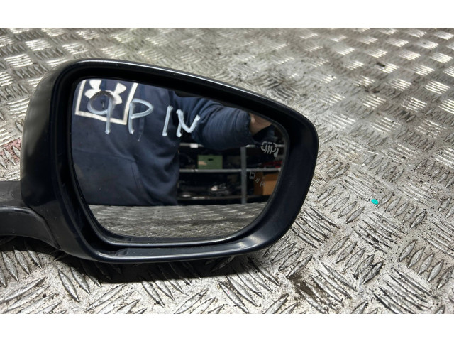 Zpětné zrcátko Suzuki Swift 2021