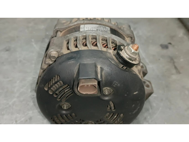 Генератор 8X2310300CB, ALTERNADOR Jaguar XF X250 2.7