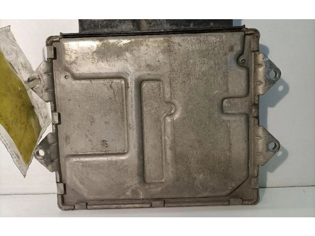 Řídící jednotka 51904061 Fiat Punto Evo 2009