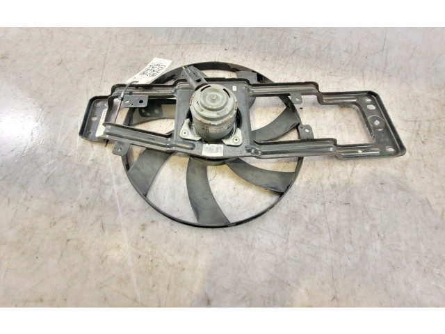 Вентилятор радиатора     7701042440, I0-1540L    Renault Twingo I 