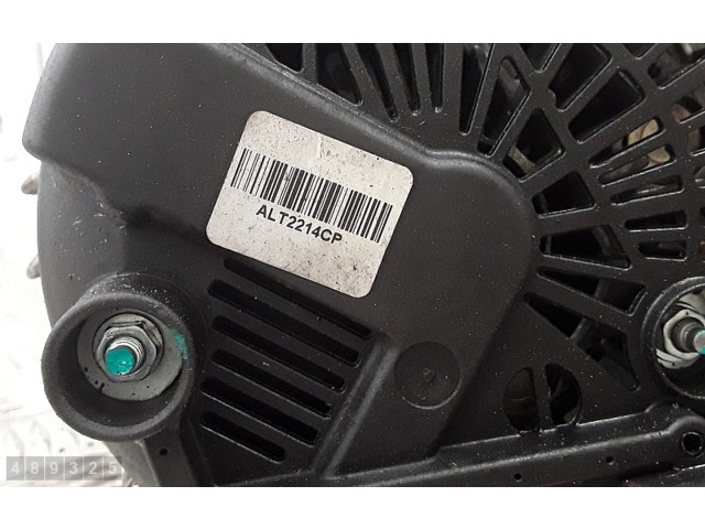 Генератор alt2214cp Volvo S60