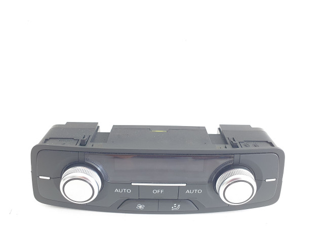 Блок управления климат-контролем 4G0919158M   Audi A6 S6 C7 4G