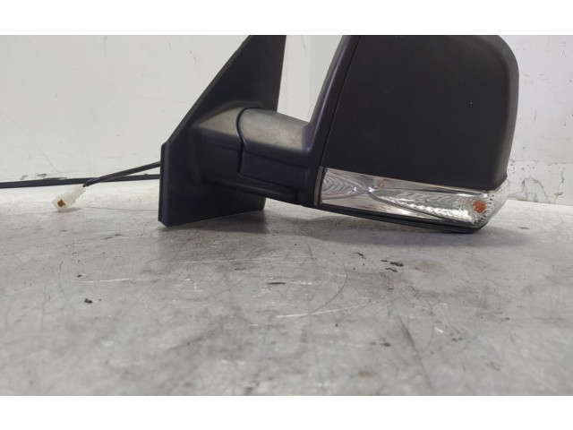 Зеркало электрическое        Opel Combo D  2011 - 2017 года   