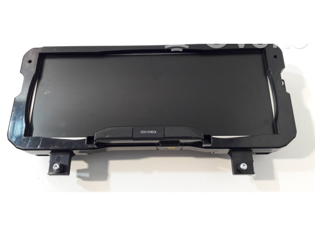 Панель приборов 9845075980   Citroen C5 X       