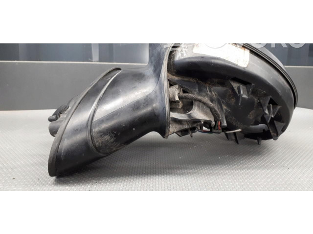 Зеркало электрическое Mini One - Cooper R50 - 53 2001 - 2006 года