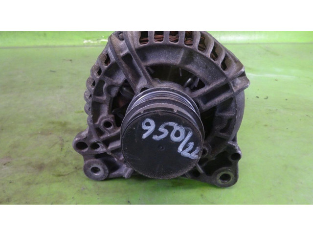 Генератор 028903029B   Audi A4 S4 B5 8D 1.9     