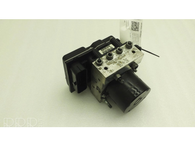 Блок АБС 6R0907379BB, 6R0907379AH   Audi  A1  2010-2018 года