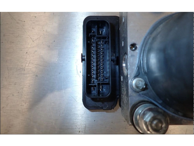 Блок АБС    Renault  Clio V  2019 - - года