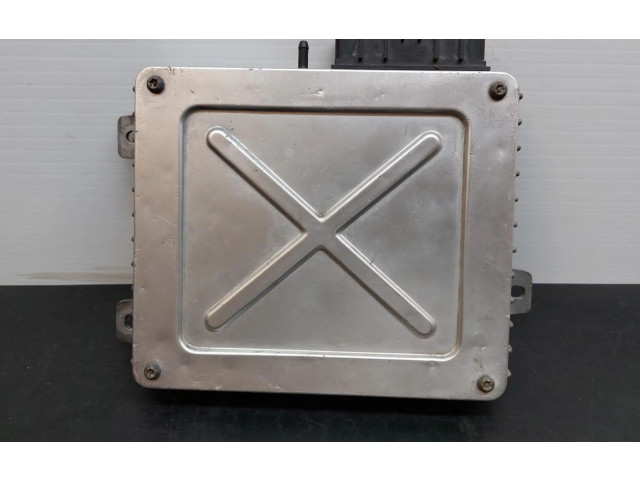 Блок управления двигателя MKC103510, 10864086 Rover 200 XV