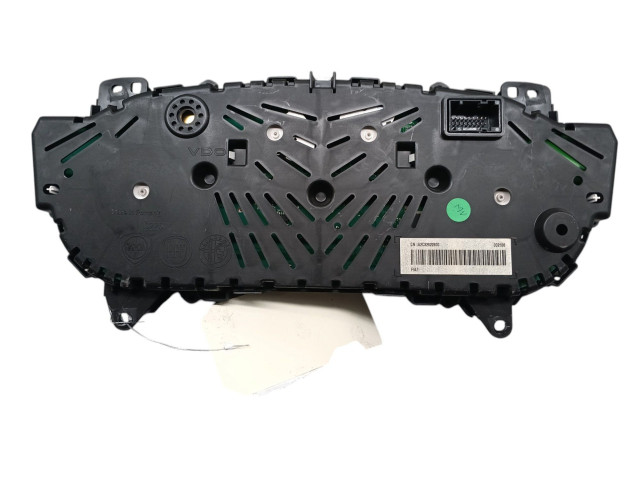 Панель приборов 51975131   Fiat 500L       