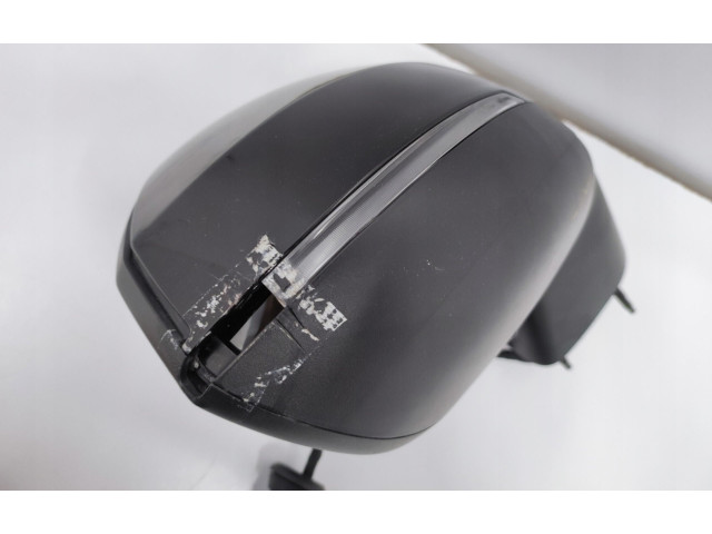 Zpětné zrcátko  Lynk & co 01 2021    