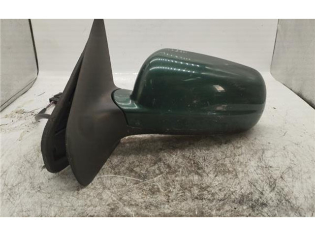 Зеркало (механическое)       Volkswagen Bora  1998 - 2005 года   