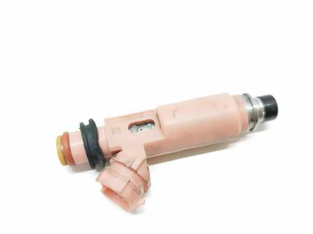 Vstřikovač 2325020030   Lexus RX 330 - 350 - 400H  pro benzínový / Электричество motor 3.3 3MZ-FE 24-VALVE DOHC EFI  HYBRID