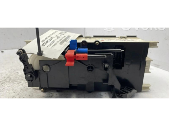 Блок управления климат-контролем 1688300485   Mercedes-Benz A W168